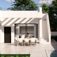 Nouvelle construction - Villa -
Ciudad Quesada