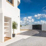 Nouvelle construction - Villa -
Cox