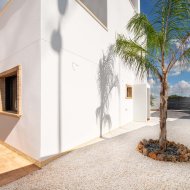 Nouvelle construction - Villa -
Cox