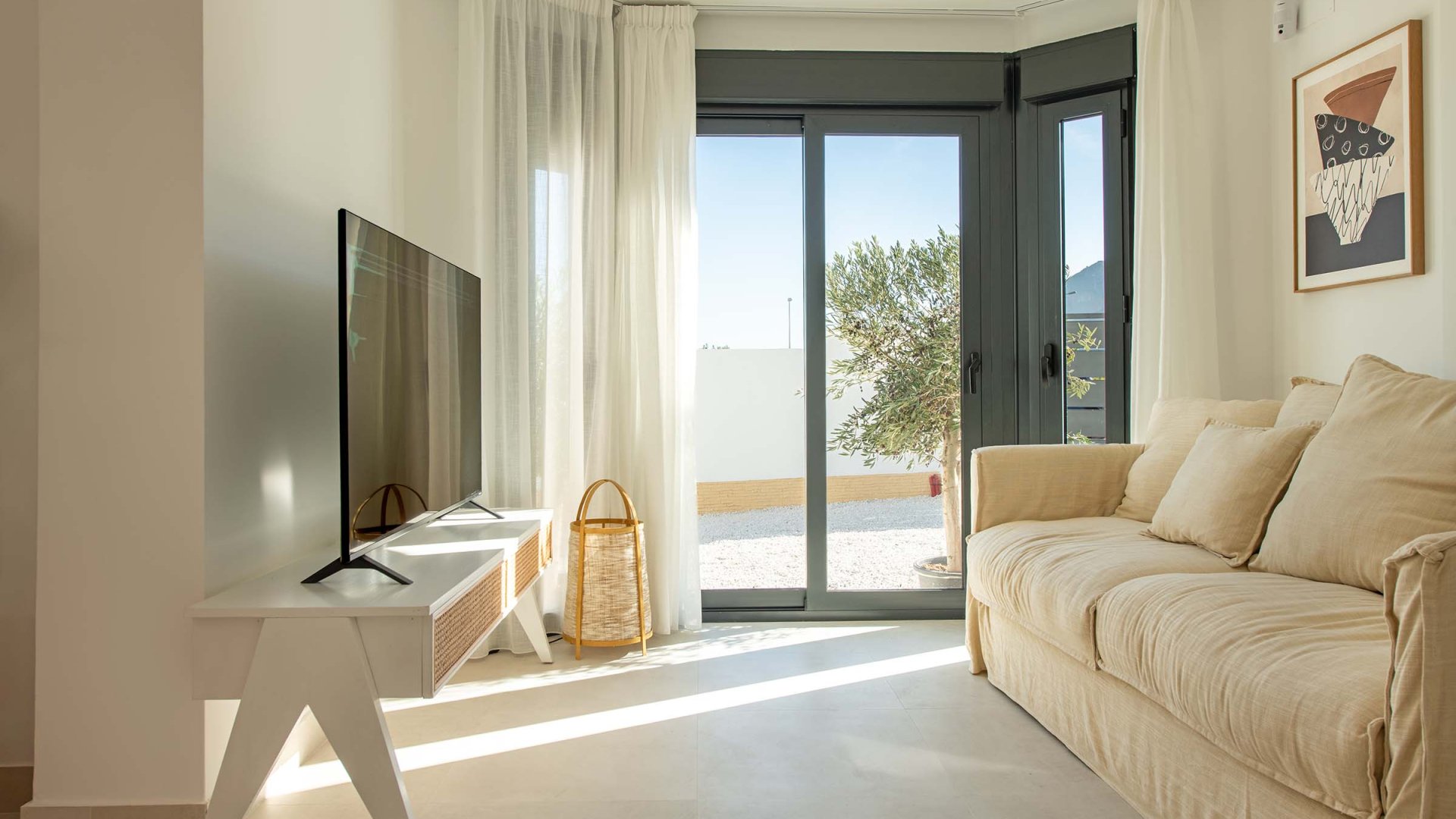 Nouvelle construction - Villa -
Cox