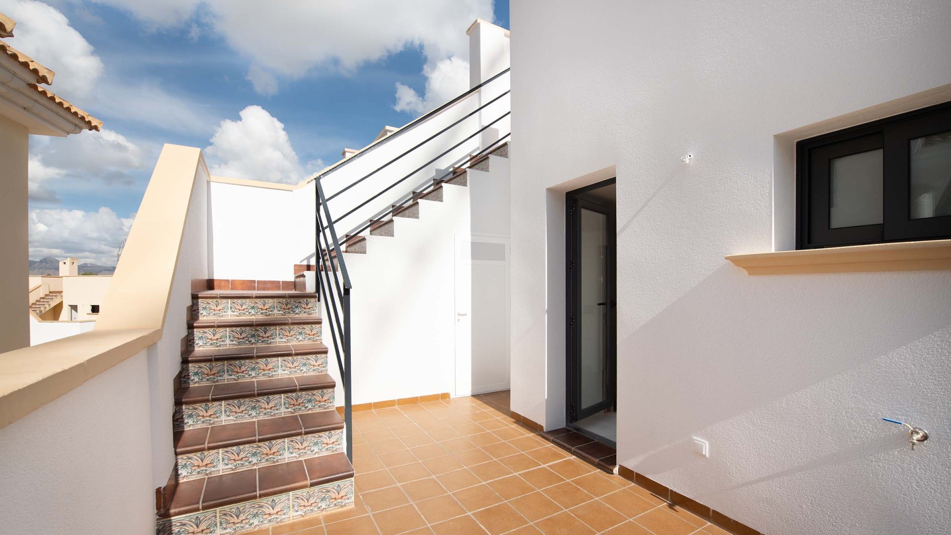 Nouvelle construction - Villa -
Cox