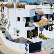 Nouvelle construction - Villa -
Cox