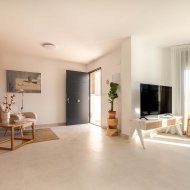 Nouvelle construction - Villa -
Cox
