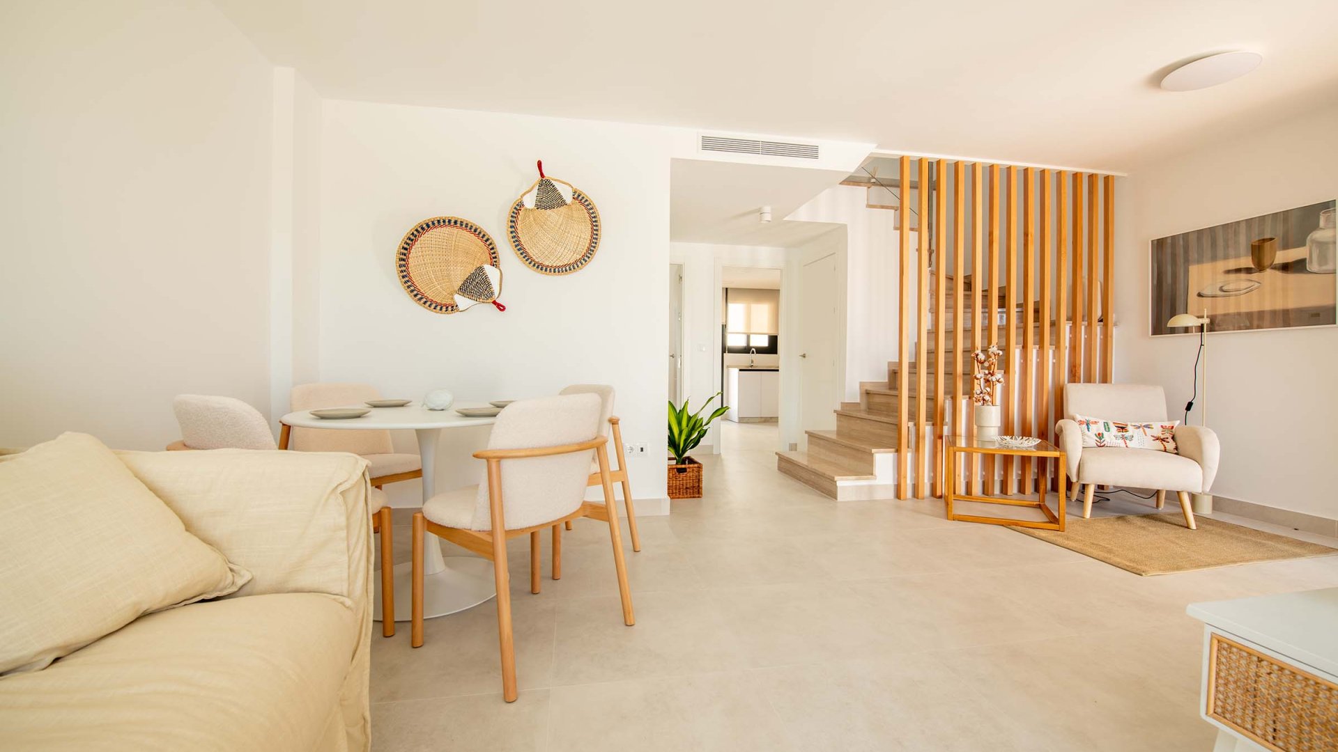Nouvelle construction - Villa -
Cox