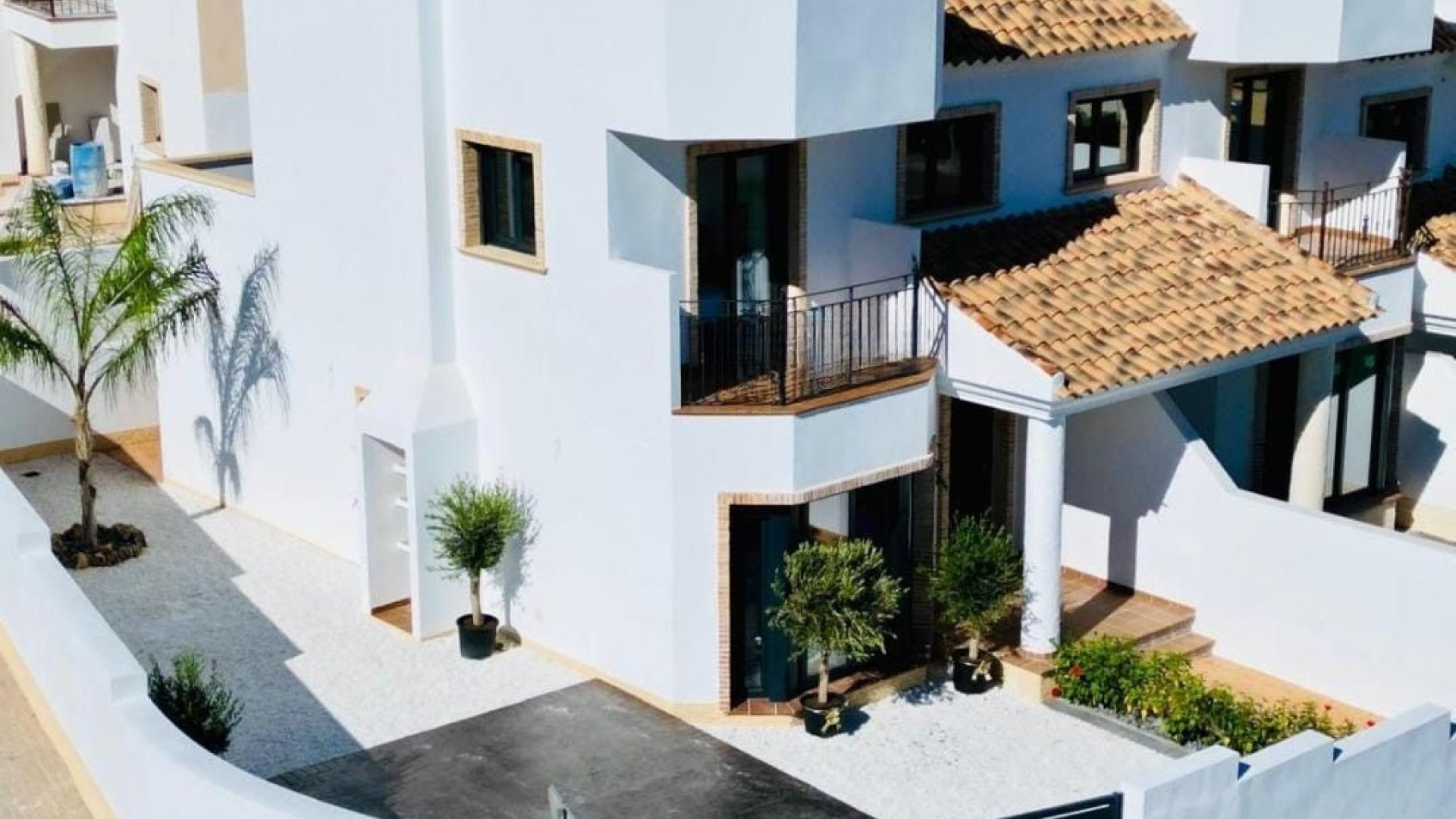 Nouvelle construction - Villa -
Cox