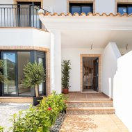 Nouvelle construction - Villa -
Cox