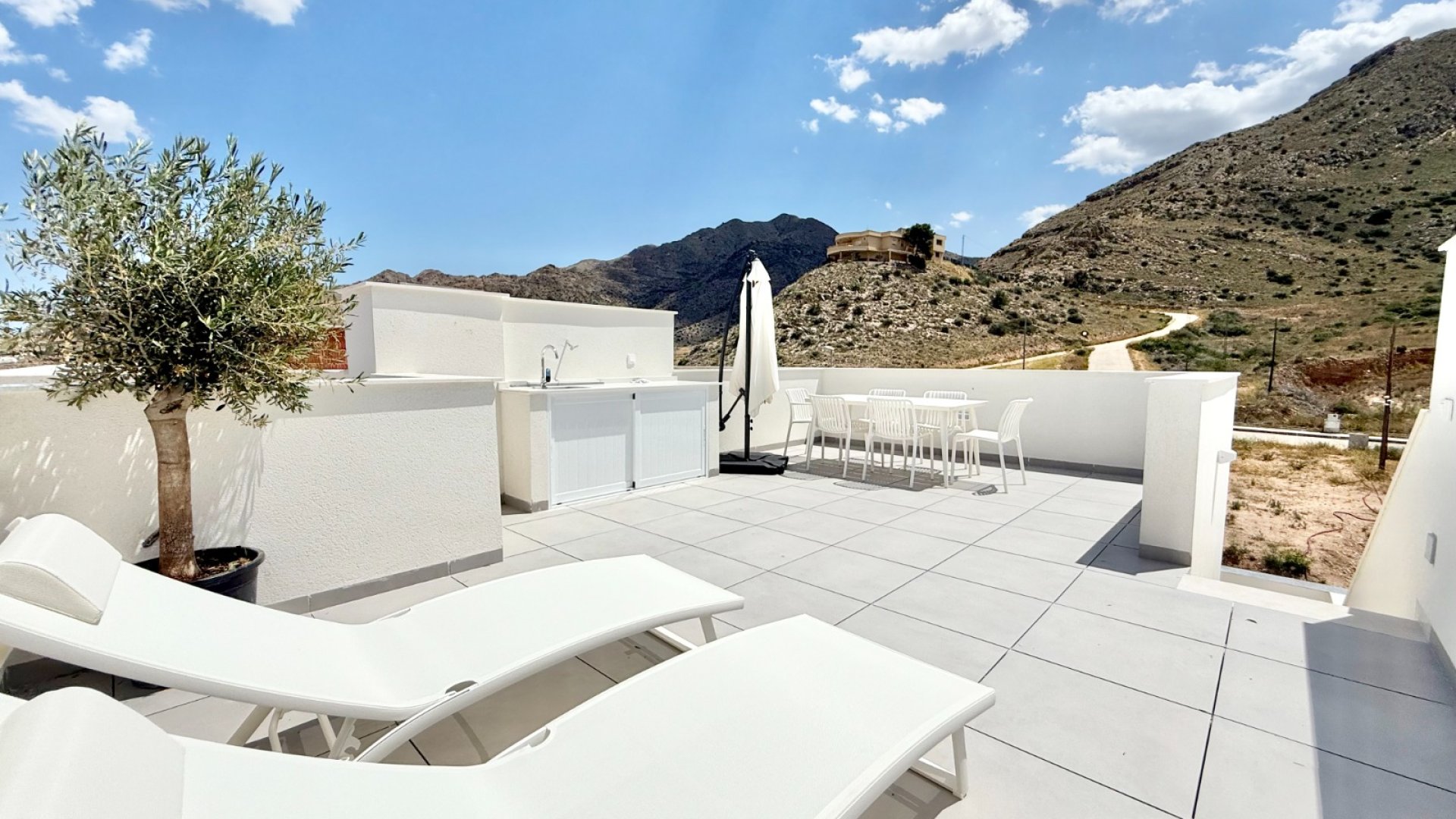 Nouvelle construction - Villa -
Cox