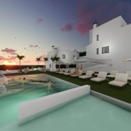 Nouvelle construction - Villa -
Cox