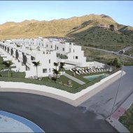 Nouvelle construction - Villa -
Cox