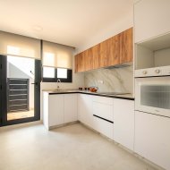 Nouvelle construction - Villa -
Cox