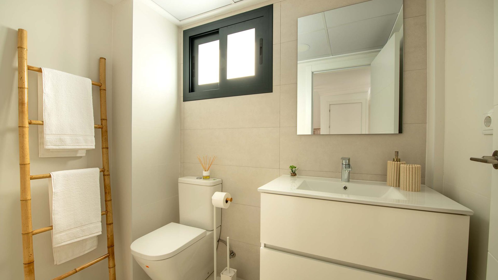 Nouvelle construction - Villa -
Cox