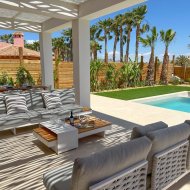 Nouvelle construction - Villa -
Cuevas del Almanzora