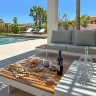 Nouvelle construction - Villa -
Cuevas del Almanzora