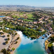 Nouvelle construction - Villa -
Cuevas del Almanzora