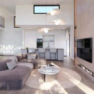 Nouvelle construction - Villa -
Cuevas del Almanzora