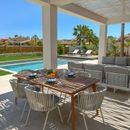 Nouvelle construction - Villa -
Cuevas del Almanzora