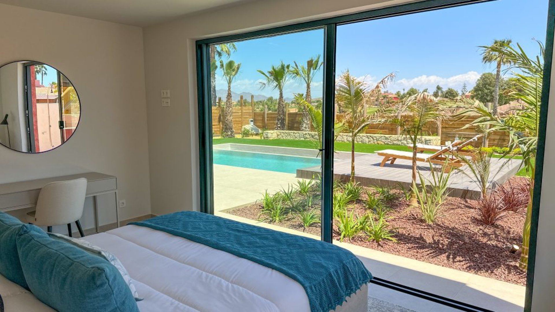 Nouvelle construction - Villa -
Cuevas del Almanzora