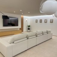 Nouvelle construction - Villa -
Cuevas del Almanzora