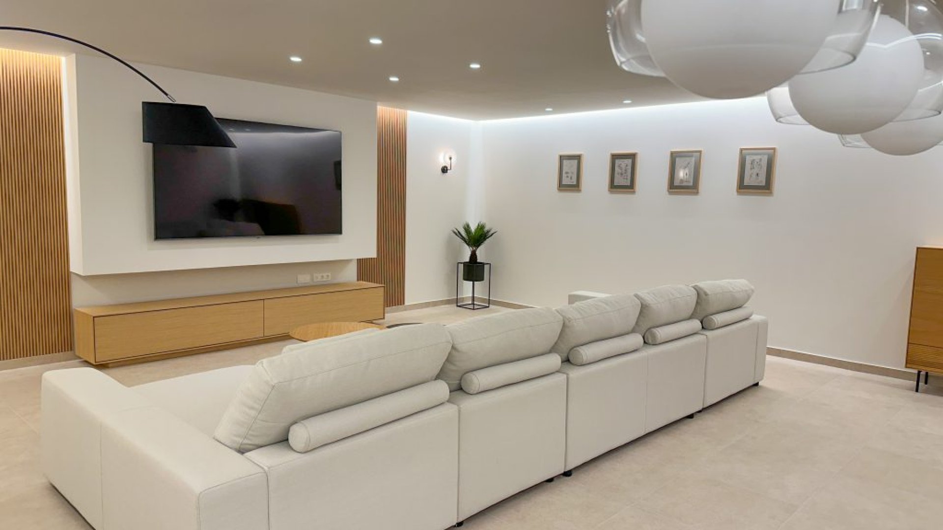 Nouvelle construction - Villa -
Cuevas del Almanzora