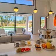 Nouvelle construction - Villa -
Cuevas del Almanzora