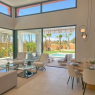 Nouvelle construction - Villa -
Cuevas del Almanzora