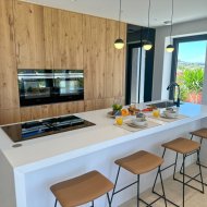 Nouvelle construction - Villa -
Cuevas del Almanzora