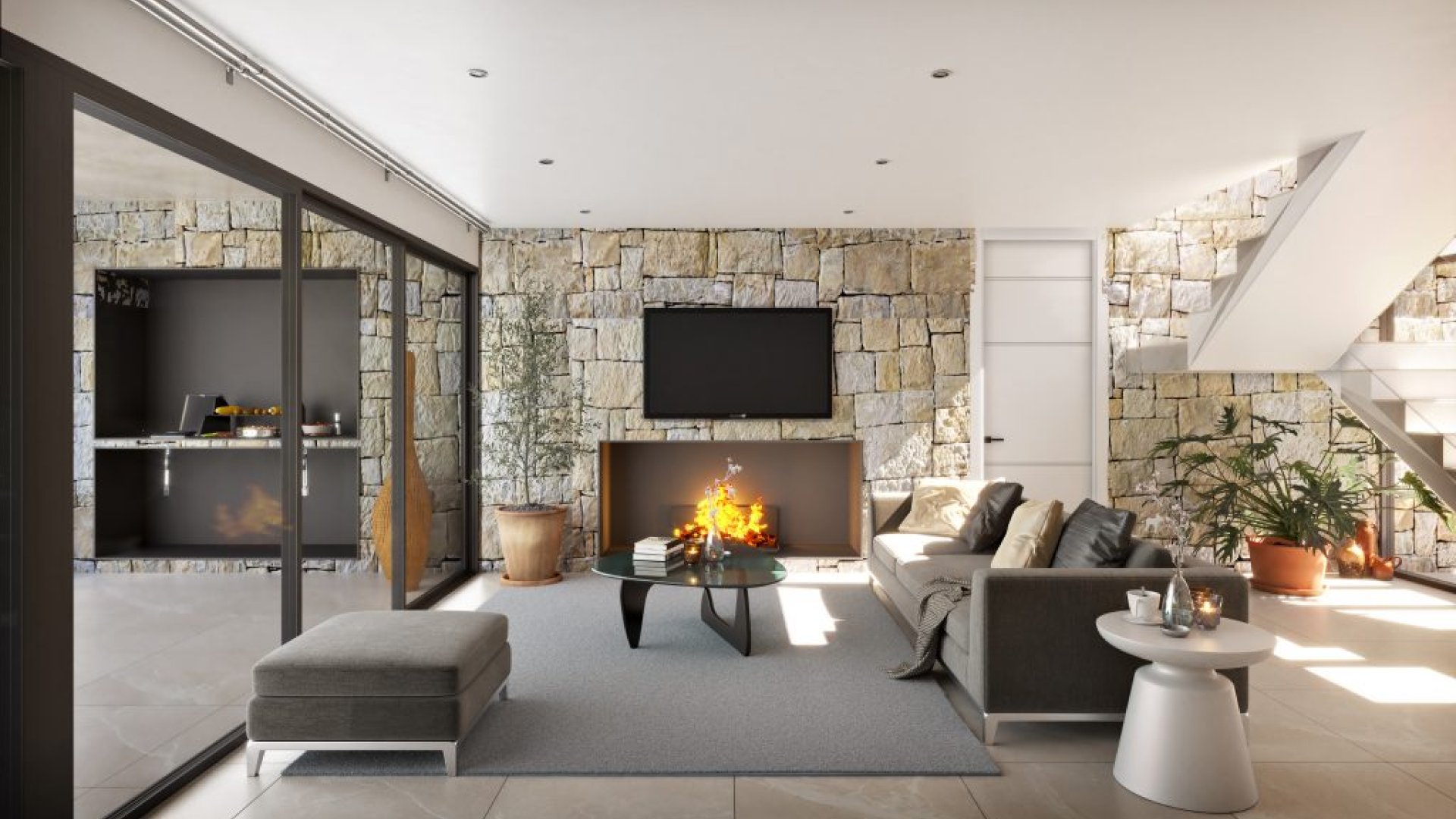 Nouvelle construction - Villa -
Cuevas del Almanzora