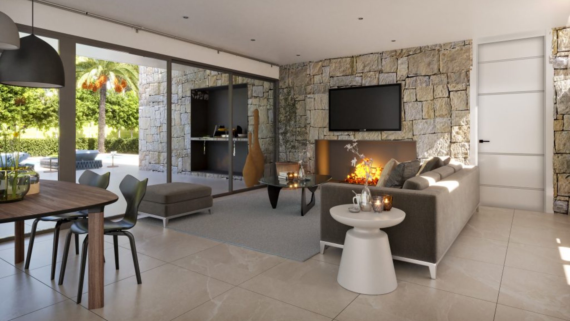 Nouvelle construction - Villa -
Cuevas del Almanzora