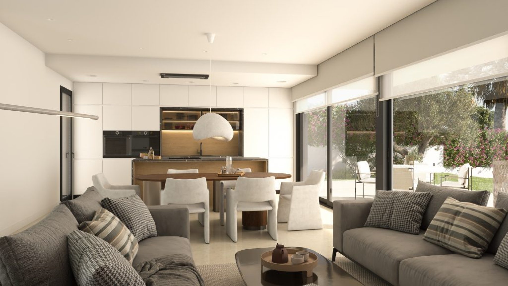 Nouvelle construction - Villa -
Cuevas del Almanzora