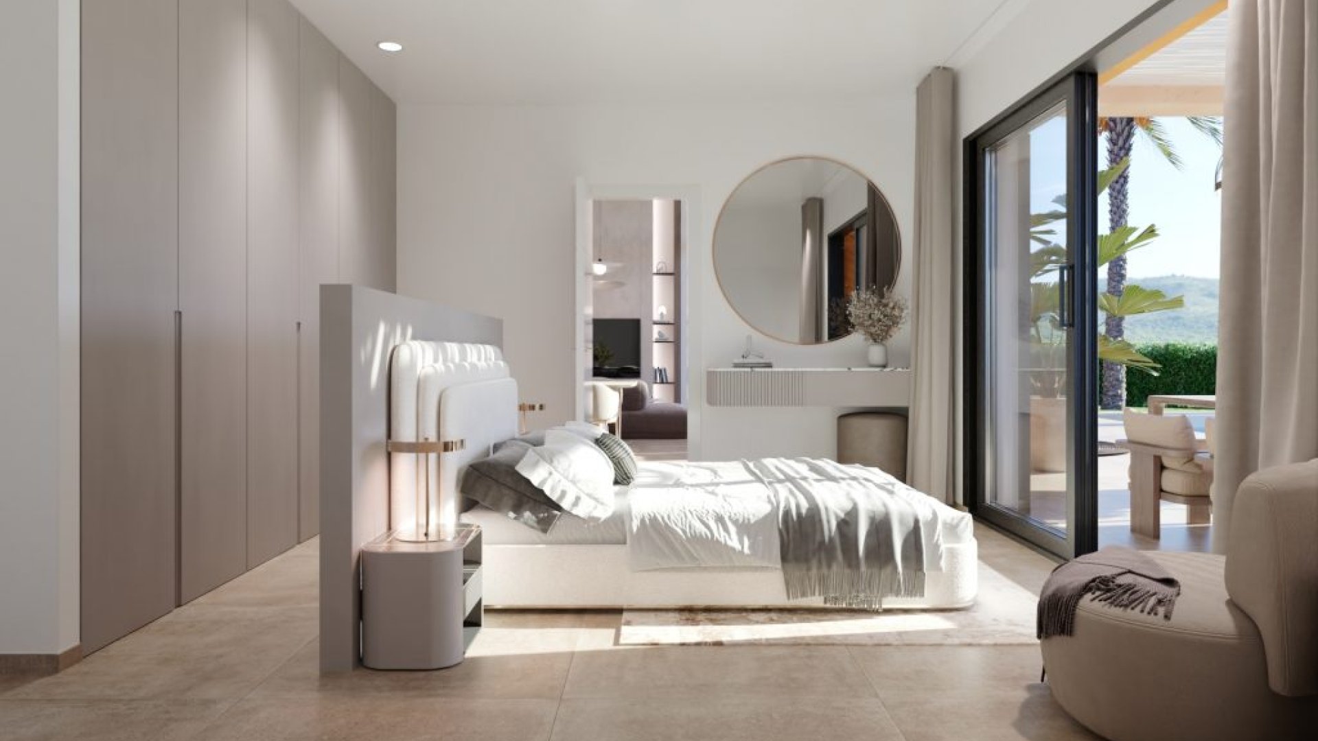 Nouvelle construction - Villa -
Cuevas del Almanzora