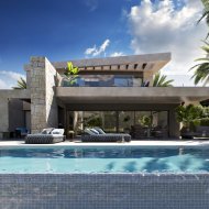 Nouvelle construction - Villa -
Cuevas del Almanzora