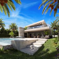 Nouvelle construction - Villa -
Cuevas del Almanzora