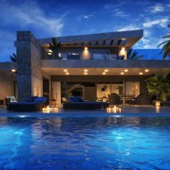 Nouvelle construction - Villa -
Cuevas del Almanzora