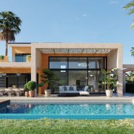 Nouvelle construction - Villa -
Cuevas del Almanzora