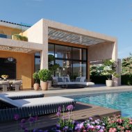 Nouvelle construction - Villa -
Cuevas del Almanzora