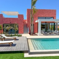 Nouvelle construction - Villa -
Cuevas del Almanzora