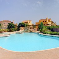 Nouvelle construction - Villa -
Cuevas del Almanzora