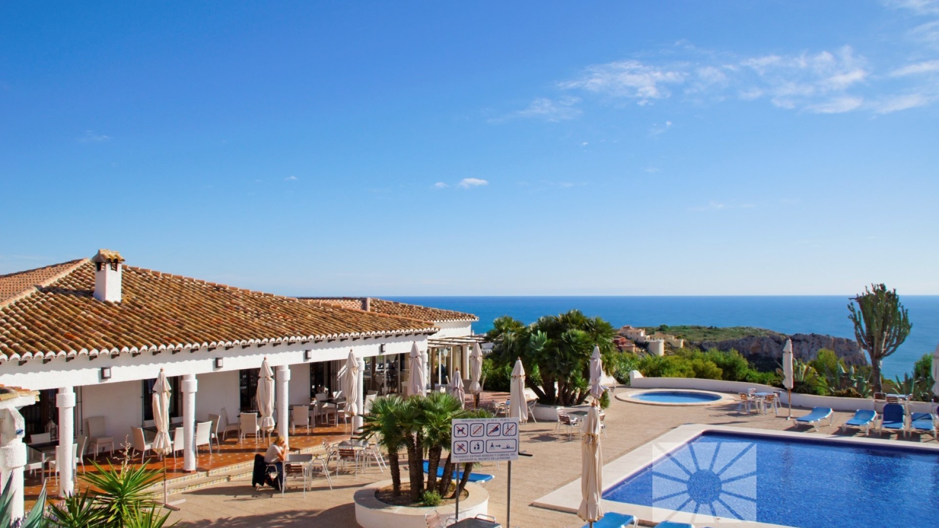 Nouvelle construction - Villa -
Cumbre del Sol