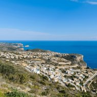 Nouvelle construction - Villa -
Cumbre del Sol