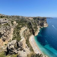 Nouvelle construction - Villa -
Cumbre del Sol