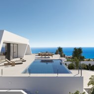 Nouvelle construction - Villa -
Cumbre del Sol