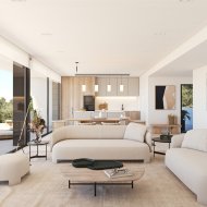 Nouvelle construction - Villa -
Cumbre del Sol