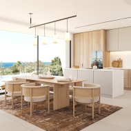 Nouvelle construction - Villa -
Cumbre del Sol