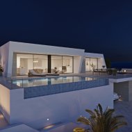 Nouvelle construction - Villa -
Cumbre del Sol
