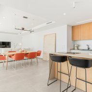 Nouvelle construction - Villa -
Cumbre del Sol