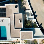 Nouvelle construction - Villa -
Cumbre del Sol