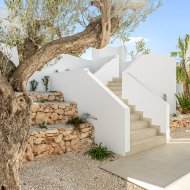 Nouvelle construction - Villa -
Cumbre del Sol