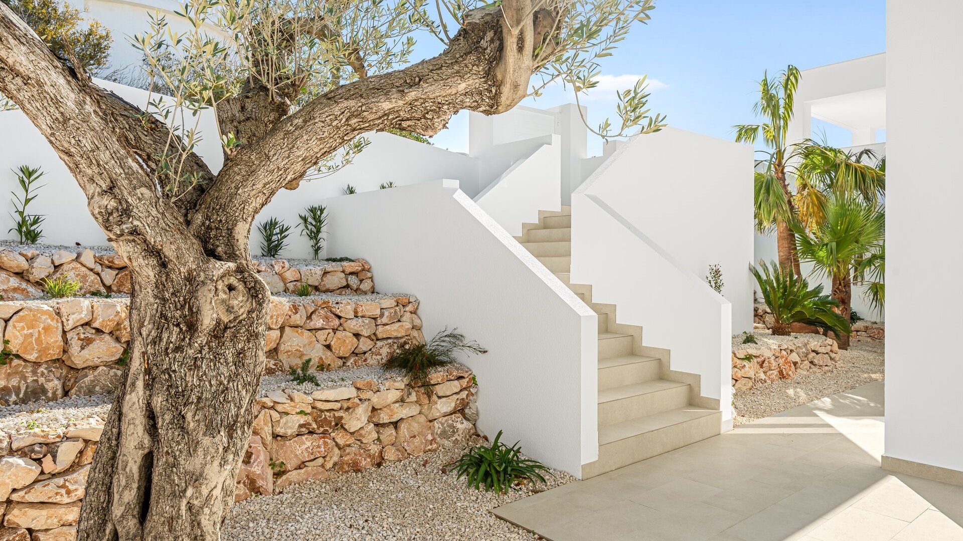 Nouvelle construction - Villa -
Cumbre del Sol