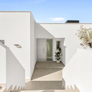 Nouvelle construction - Villa -
Cumbre del Sol