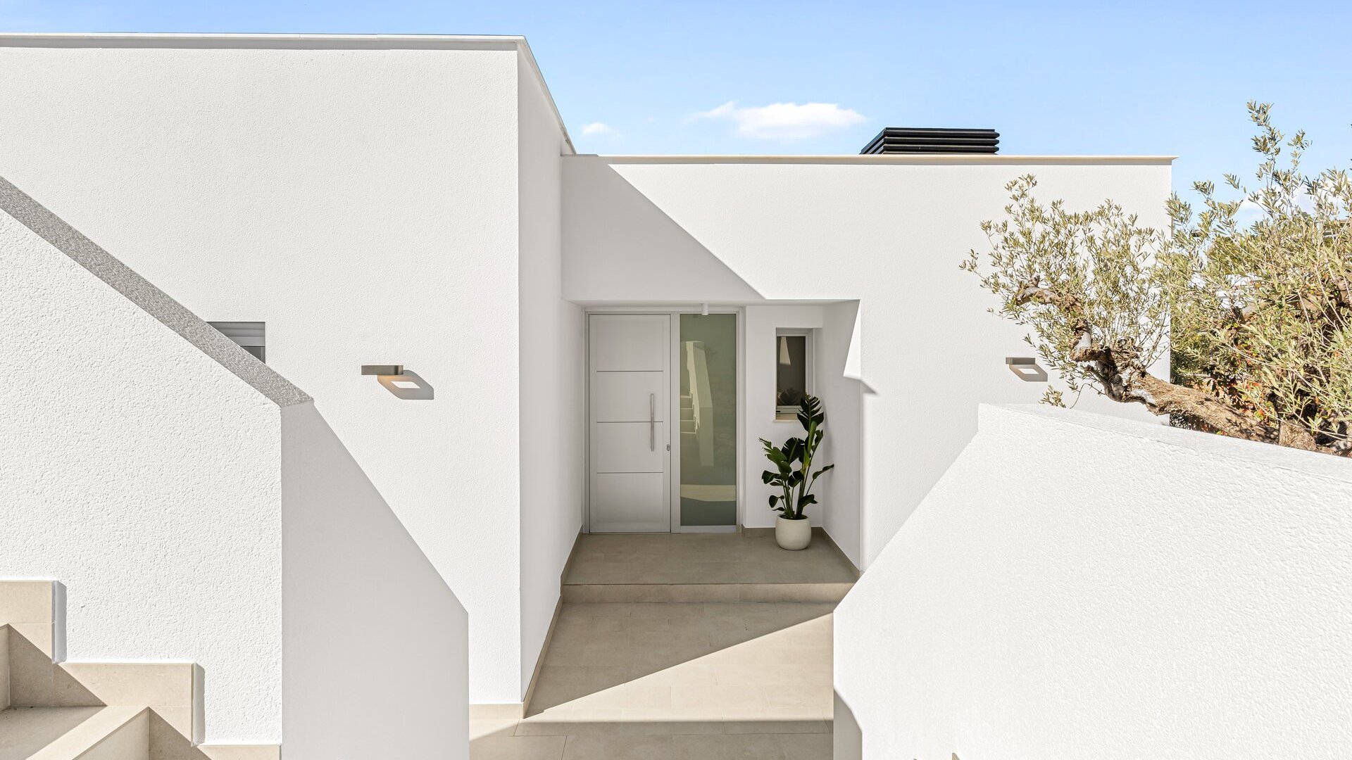 Nouvelle construction - Villa -
Cumbre del Sol